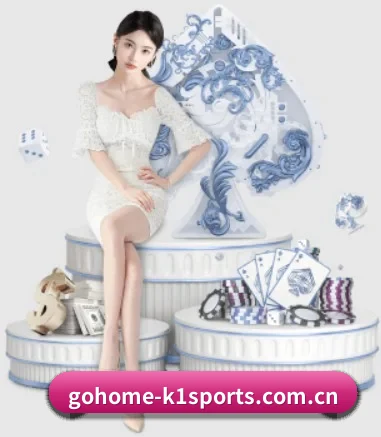 k1体育 APP 界面（K1SPORTS）